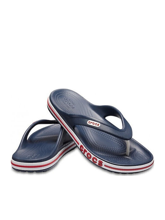 Bayaband Men's Anatomic Blue Flip-Flops