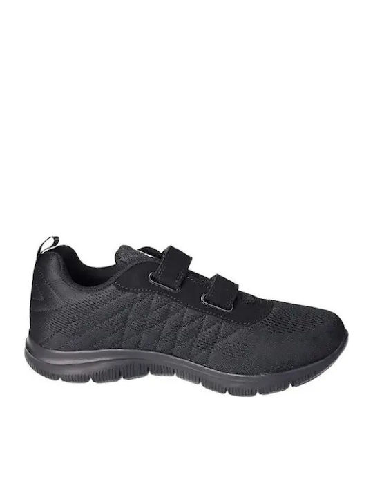 Men's Sneakers Black