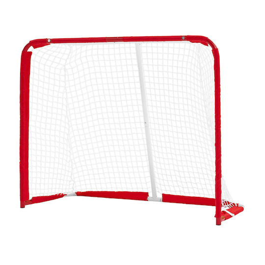 Vevor Τέρμα Street Hockey Ατσάλι 142 X 113 Εκ Lhqgqqmsbqm5rzk3y001v0
