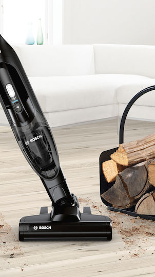 Bosch Readyy'y Serie 2 Rechargeable Stick Vacuum 20V Black