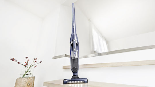 Bosch Прахосмукачка Stick Синя BCH3K2851