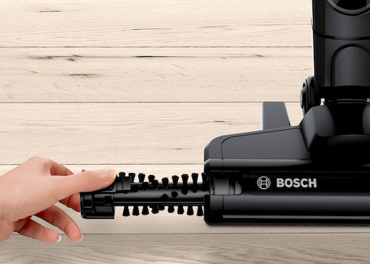 Bosch Readyy'y Serie 2 Rechargeable Stick Vacuum 20V Black