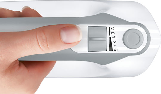 Bosch Миксер Ръчен 450W Бял
