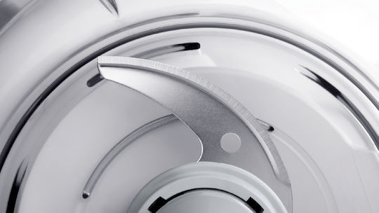 Bosch MultiTalent 3 Πολυμίξερ 800W με Κάδο 2.3lt Λευκό