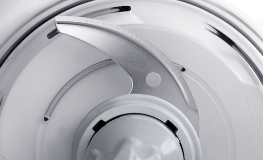 Bosch MultiTalent 3 Πολυμίξερ 800W με Κάδο 2.3lt Λευκό