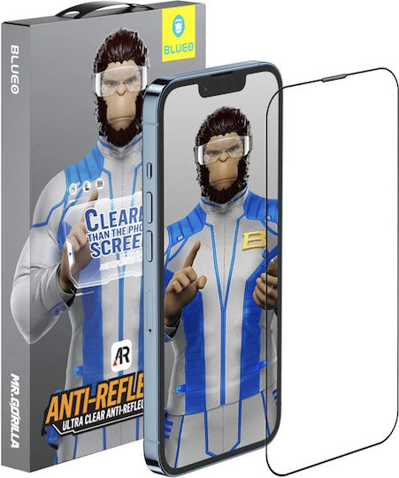Blueo Full Glue Tempered Glass (Galaxy Z Fold7)