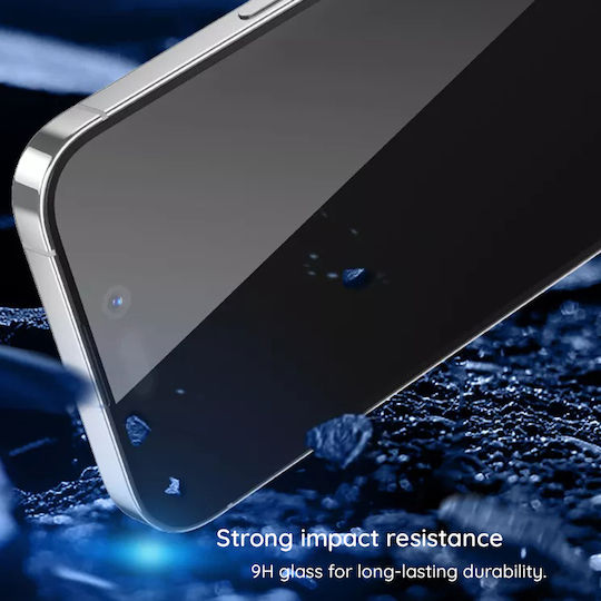 Blueo 2.5D Full Face Tempered Glass (Galaxy Z Fold8)