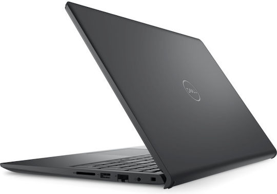 Dell Vostro 3530 15.6" IPS FHD 120Hz (i3-1305U/8GB/512GB SSD/Linux) (Международна английска клавиатура)