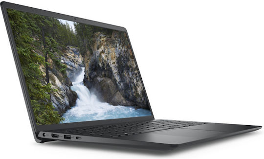 Dell Vostro 3530 15.6" IPS FHD 120Hz (i3-1305U/8GB/512GB SSD/Linux) (Международна английска клавиатура)