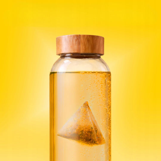 Lipton Чай Lipton Cold Brewing Мента Лайм 10 пакетчета