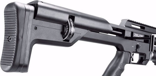 Umarex Pistol cu aer Zelos 5.5mm