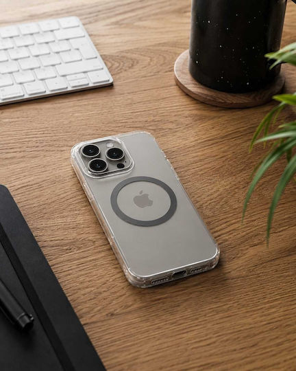 MagSafe Ringe Schwarz 2 Stück