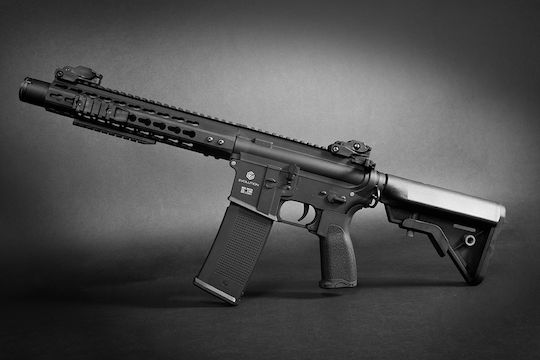 Evolution Αεροβόλο Soft Evolution Recon 10" Carbontech