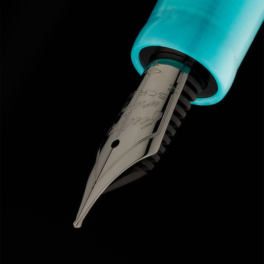 Scribo Πένα Γραφής Medium 6.5mm Χρυσή