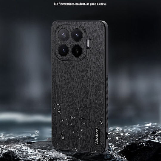 SSCase Plastic Brown Back Cover Xiaomi 17T Pro
