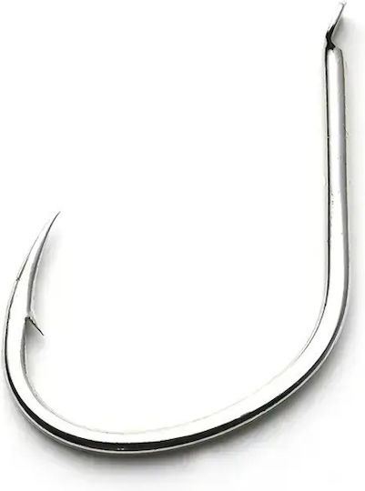 Decoy As-04 Pike Hyper Fishing Hook No2/0
