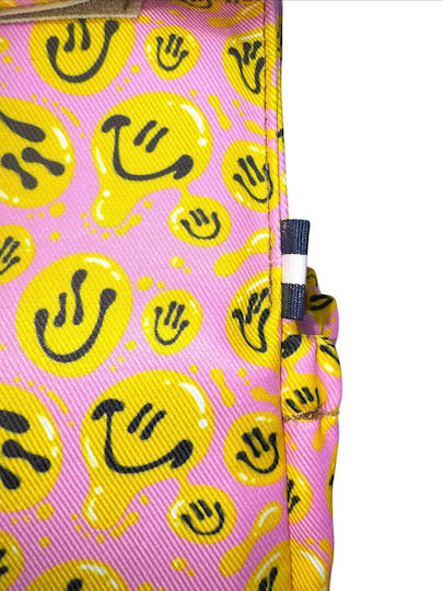 The Lunch Bags School Insulated Lunch Bag 5lt