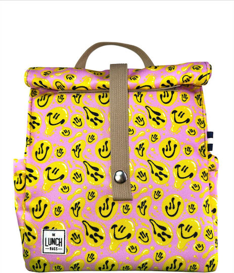 The Lunch Bags School Insulated Lunch Bag 5lt