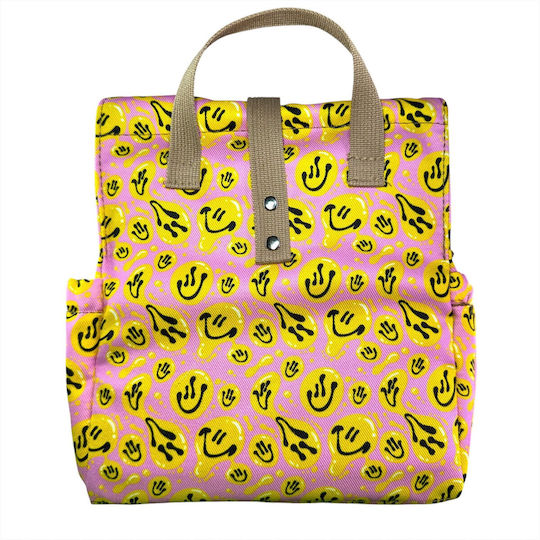The Lunch Bags School Insulated Lunch Bag 5lt