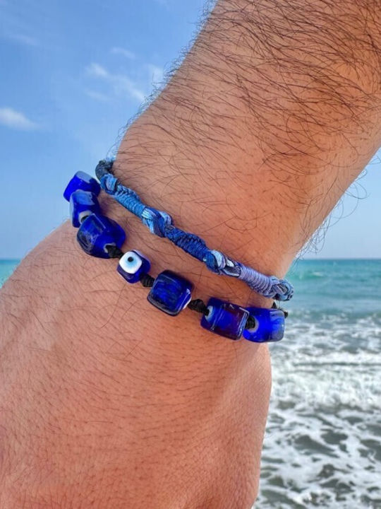 Aegean Black Bracelet