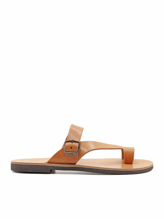 Men's Sandals Slippers Poseidon Beige