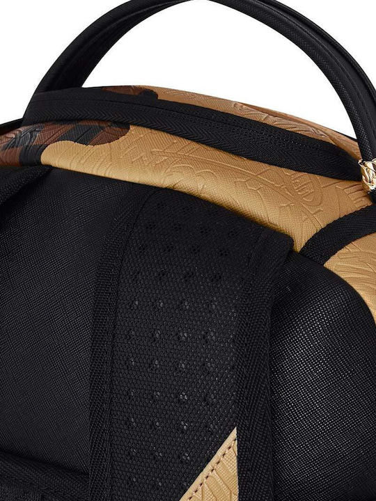 Sprayground Раница Designer Drip Effect