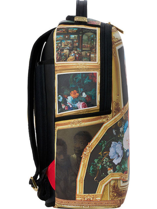 Sprayground Πλάτης Mauritshuis Museum Sprayground Πλάτης Mauritshuis Museum
