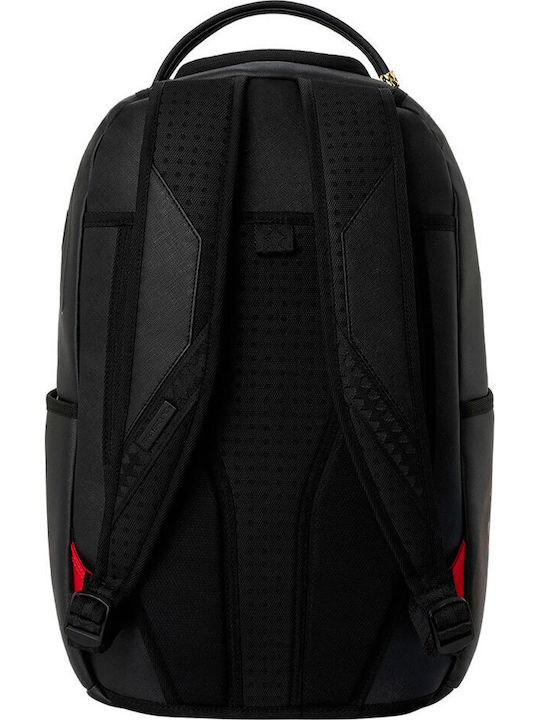 Sprayground Σχολική Τσάντα Πλάτης Γυμνασίου - Λυκείου με Θήκη για Παγούρι Mauritshuis Museum Girl A Pearl Earring 29 x 15 x 45εκ