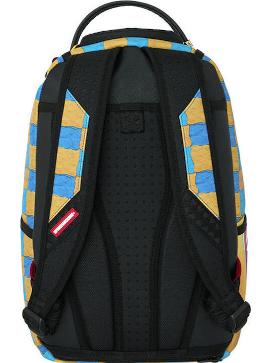 Sprayground Πλάτης Play-Doy Molded Shark Mini Sprayground Πλάτης Play-Doy Molded Shark Mini