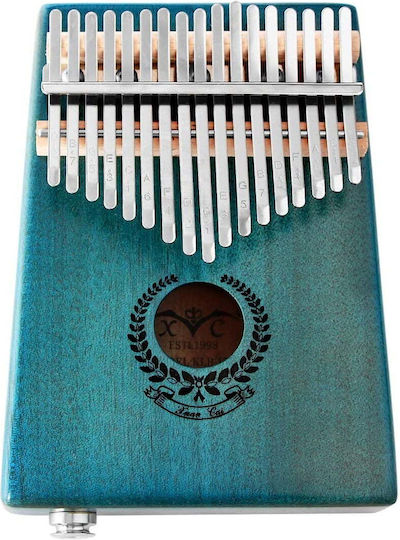 Universal Audio Kalimba cu difuzor