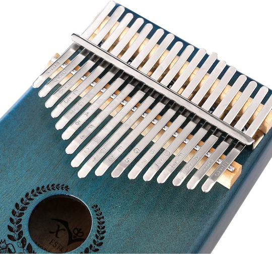Universal Audio Kalimba cu difuzor