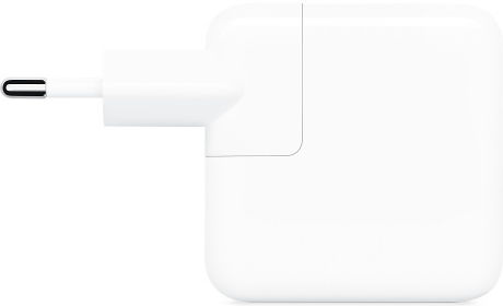 Apple USB-C Адаптер Зарядно Устройство за Лаптоп 30W