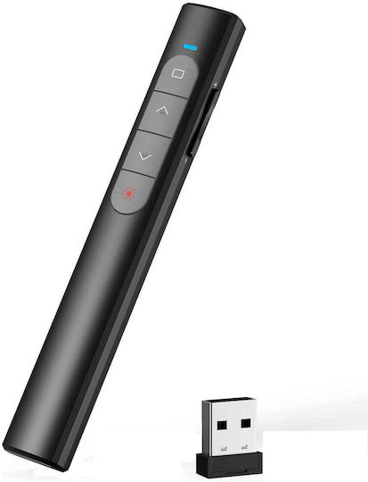 Celexon Pointer cu Laser Roșu