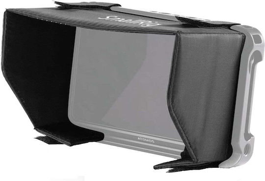 Sunshade Atomos Ninja V Smallrig 2269 Photo-video Cameras