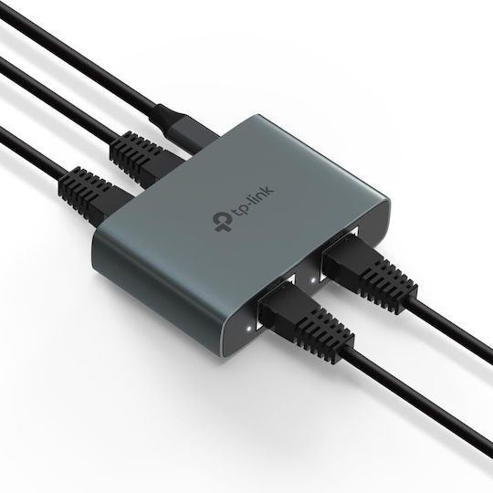 TP-LINK Splitter 1 buc
