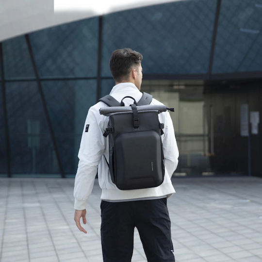 Qova Camera Backpack Small Black