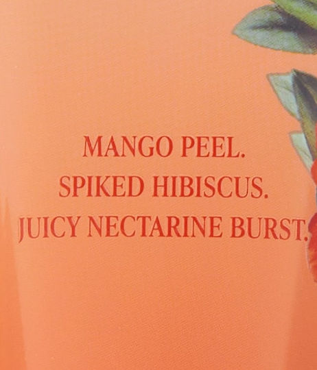 Victoria's Secret Juicy Mango Smash Moisturizing Body Lotion For All Skin Types 236ml