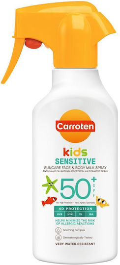 Carroten Sensitive 4D Protection 8571051981