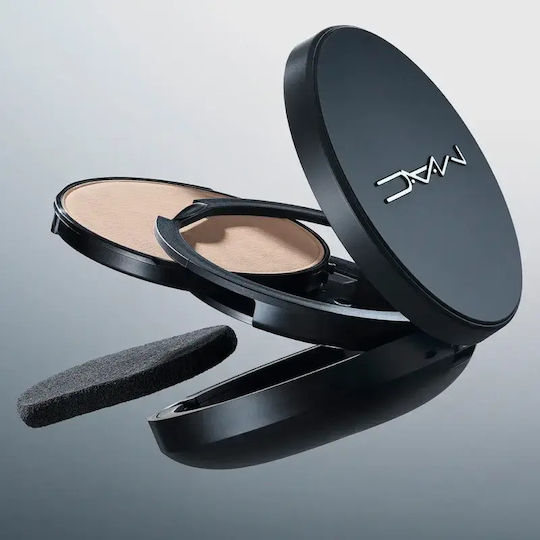 M.A.C Matte Powder Foundation Refill Studio Fix Powder Plus C55