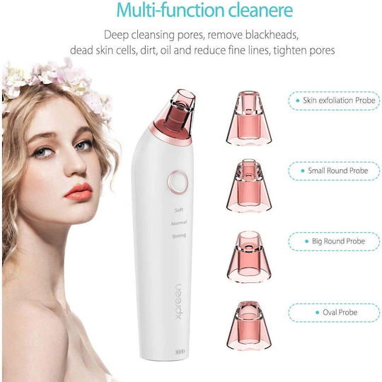 Xpreen Aparat Facial cu Aspirație