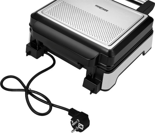 Kraft & Dele Waffle Maker 2-Slice 2200W