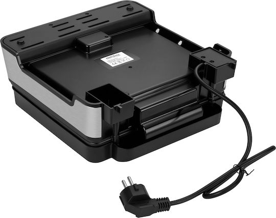 Kraft & Dele Waffle Maker 2-Slice 2200W