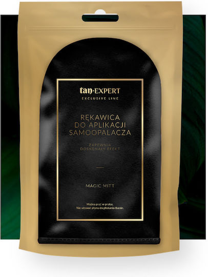 Tanexpert Exclusive Line Magic Mitt Self-tan Application Mitt 2-pack