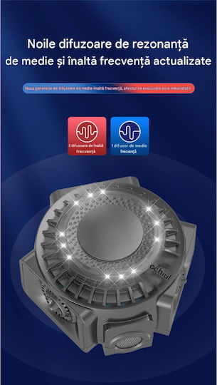 Ultrasonic Rodent Repellent Device 45gr