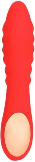 Ammicco Eris Double Red Vibrator