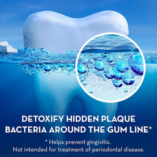 Crest Pastă de Dinți pentru Gingivită, Parodontită, Placă și Carii Dentare 24gr