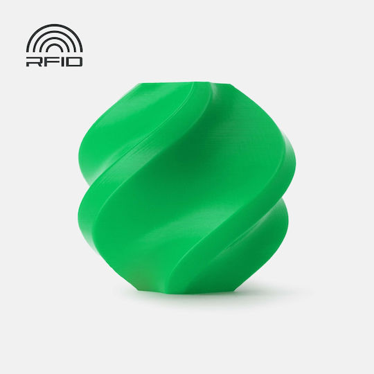 Bambu Lab PLA Филаменти за 3D принтери Зелен
