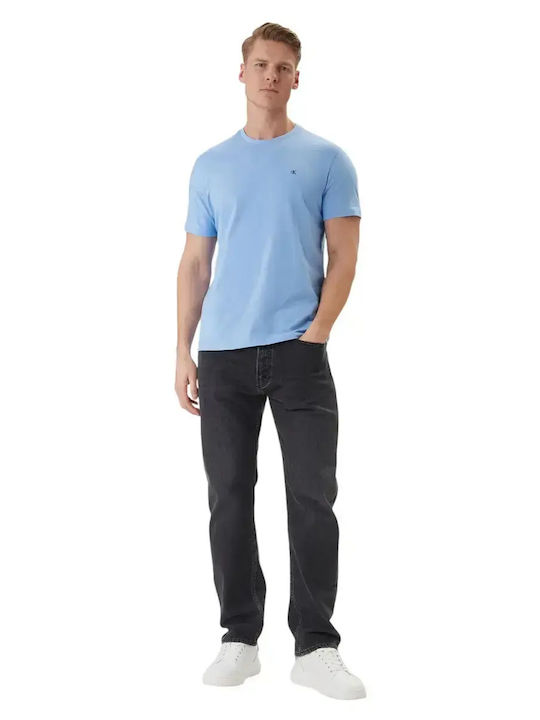 T-shirt Light Blue