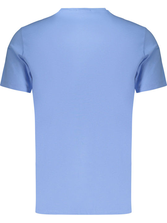 T-shirt Light Blue