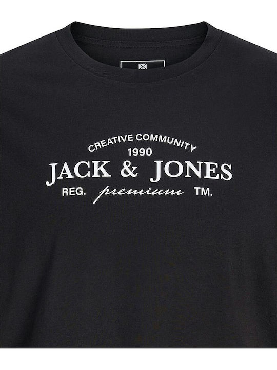 T-shirt Black
